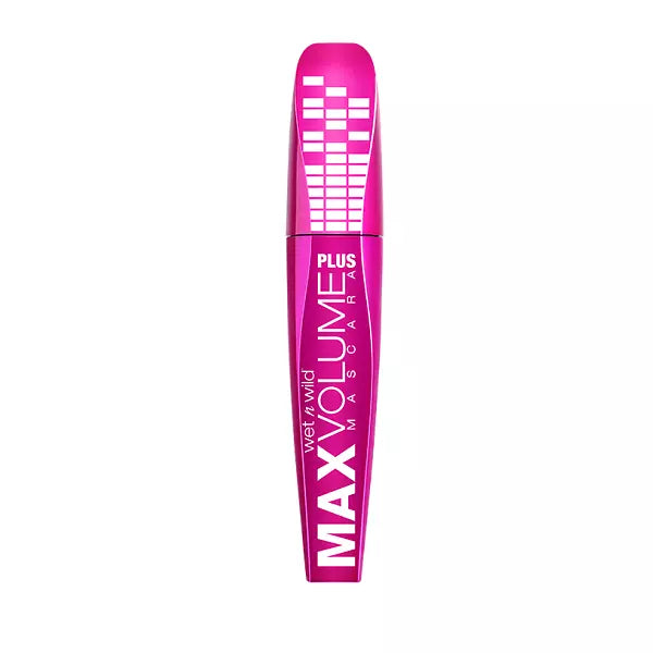 Wet n Wild  Max Volume Plus Mascara