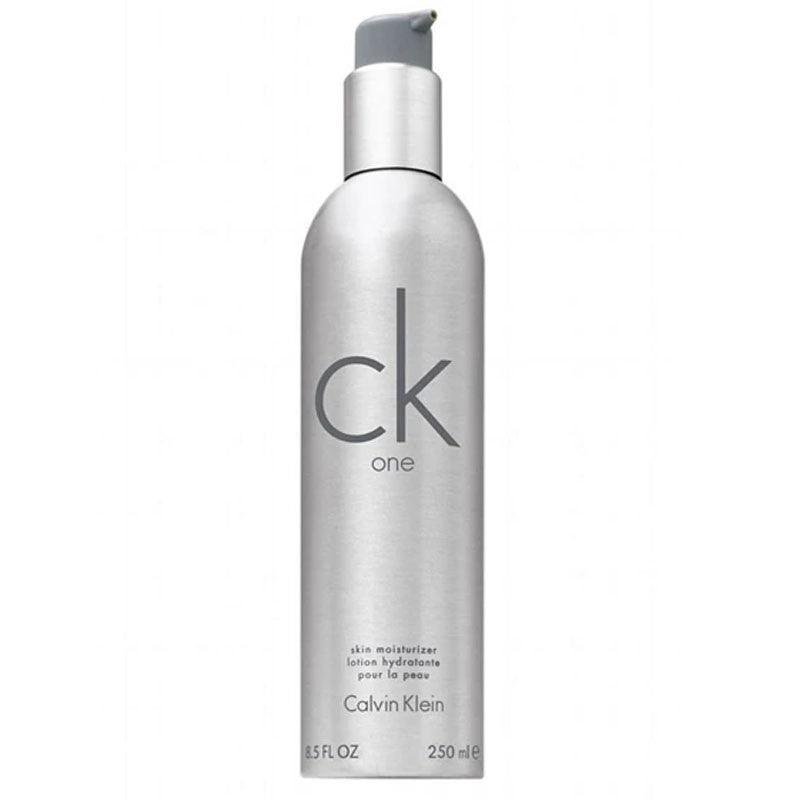 Calvin Klein Ck One Skin Moisturizer 250Ml