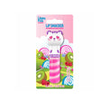 Lip Smacker Lip Gloss for Kids Sweet Kiwi Kitten