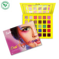 Rude C'est Fantastique 30 Eyeshadow Palette