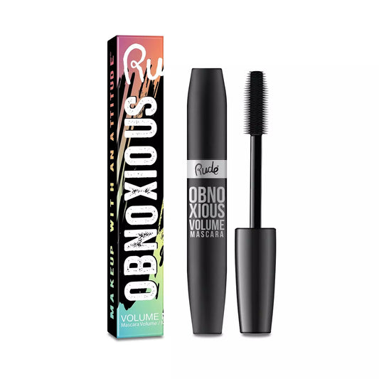 Rude Obnoxious Volume Mascara