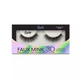 Rude Faux Mink 3D Lashes - Transitionalist