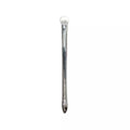 Rude Silver Bullet Eyeshadow Brush - Shotgun