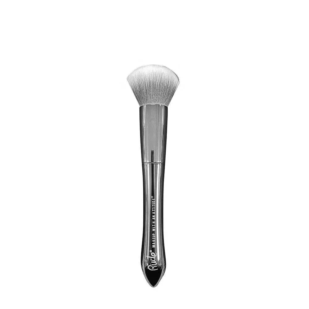 Rude Silver Bullet Buffer Brush