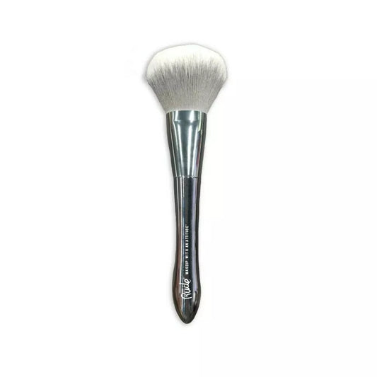 Rude Silver Bullet Powder Brush