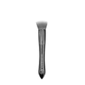 RUDE Silver Bullet Flat Foundation Brush