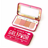 The Balm Autobalm Grl Pwdr Cheeks on the Go