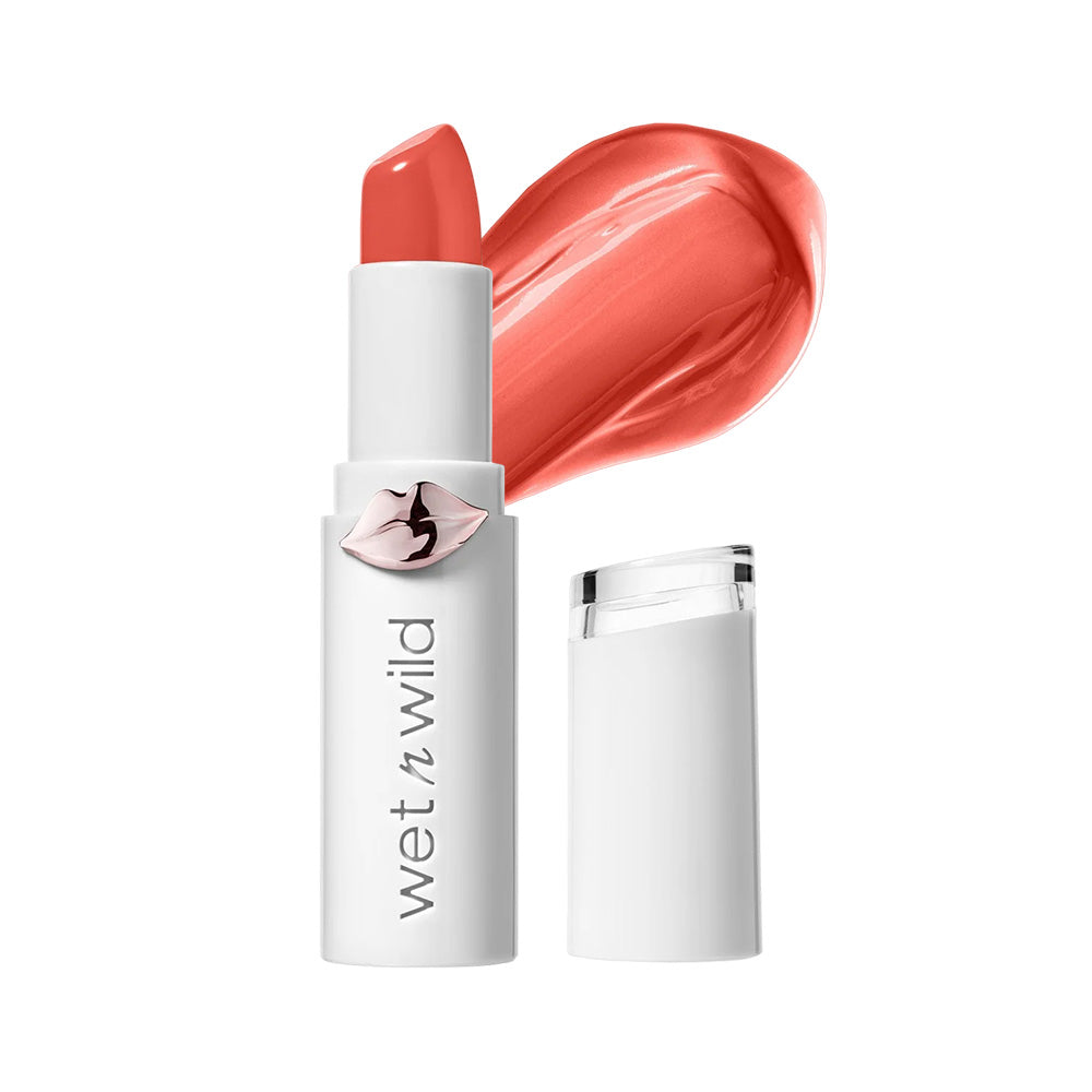 Wet n Wild Mega Last High-Shine Lip Color