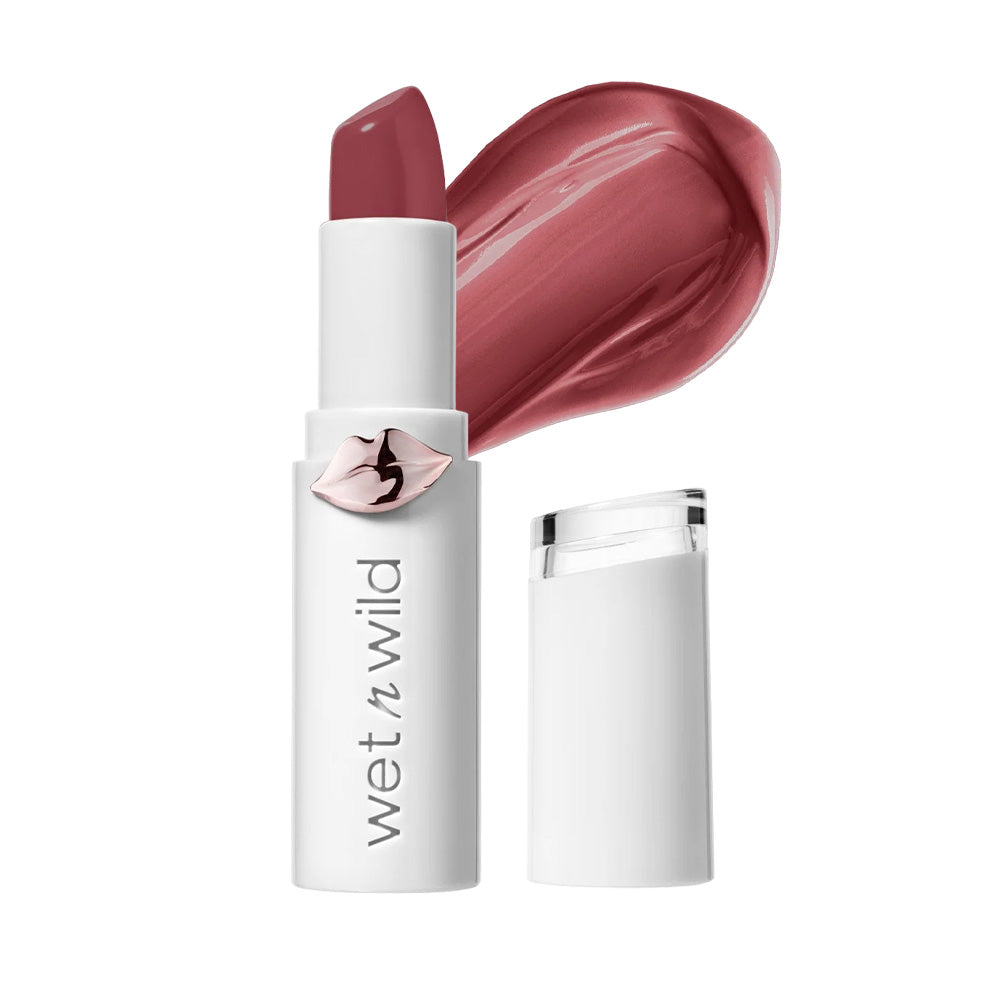 Wet n Wild Mega Last High-Shine Lip Color