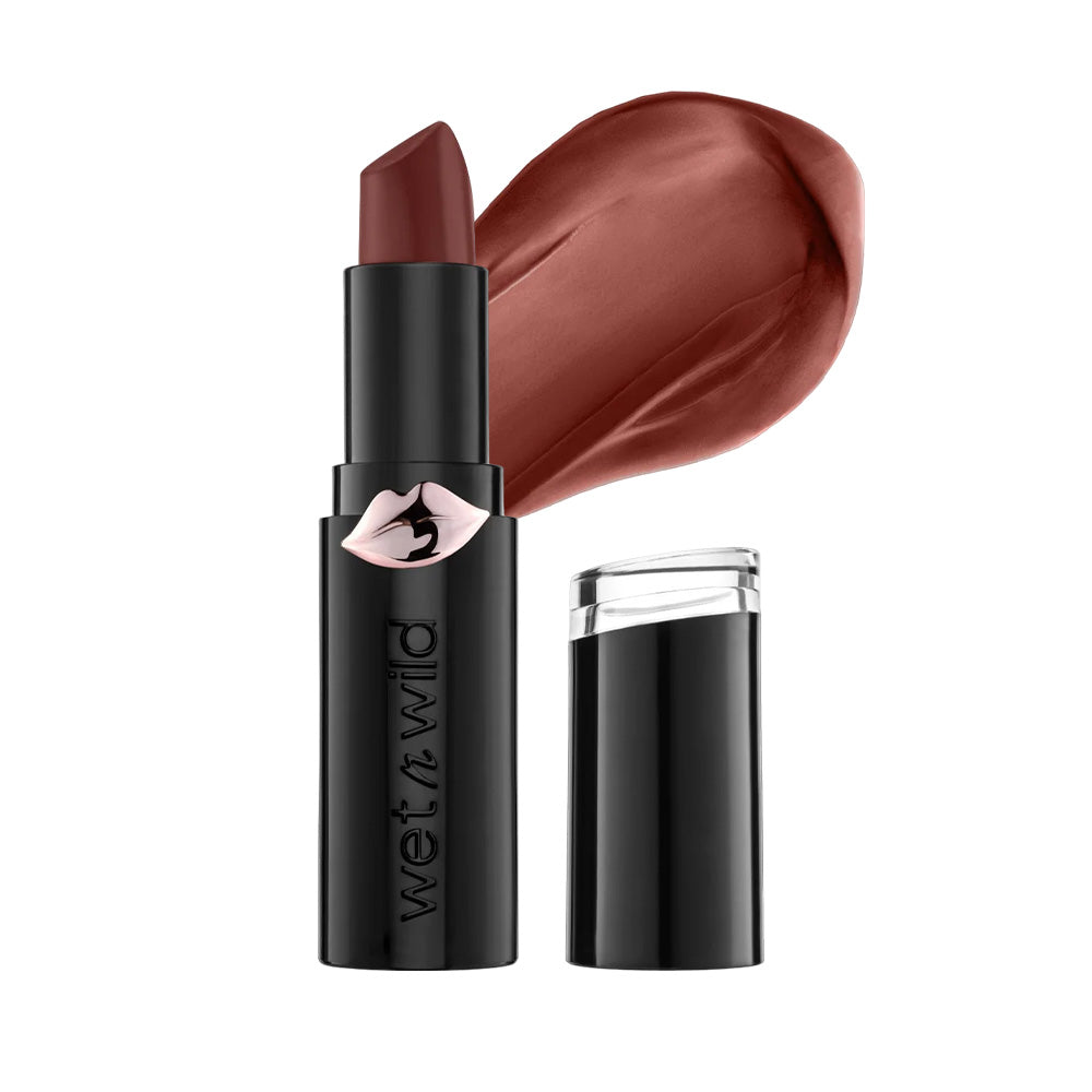 Wet n Wild Mega Last Matte Lip Color