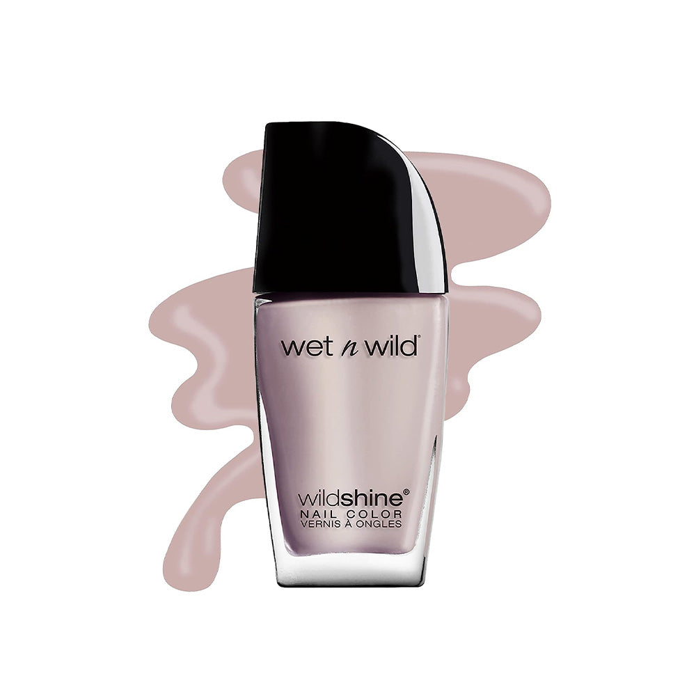 Wet n Wild Shine Nail Color