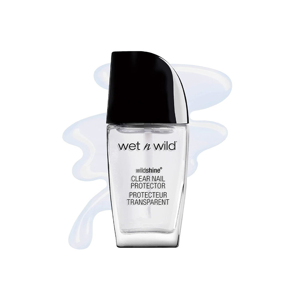 Wet n Wild Shine Nail Color