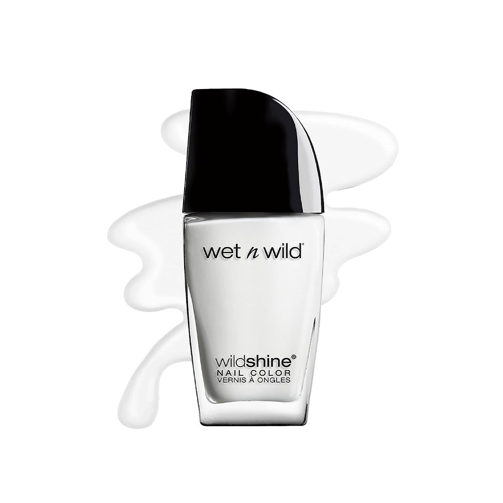 Wet n Wild Shine Nail Color