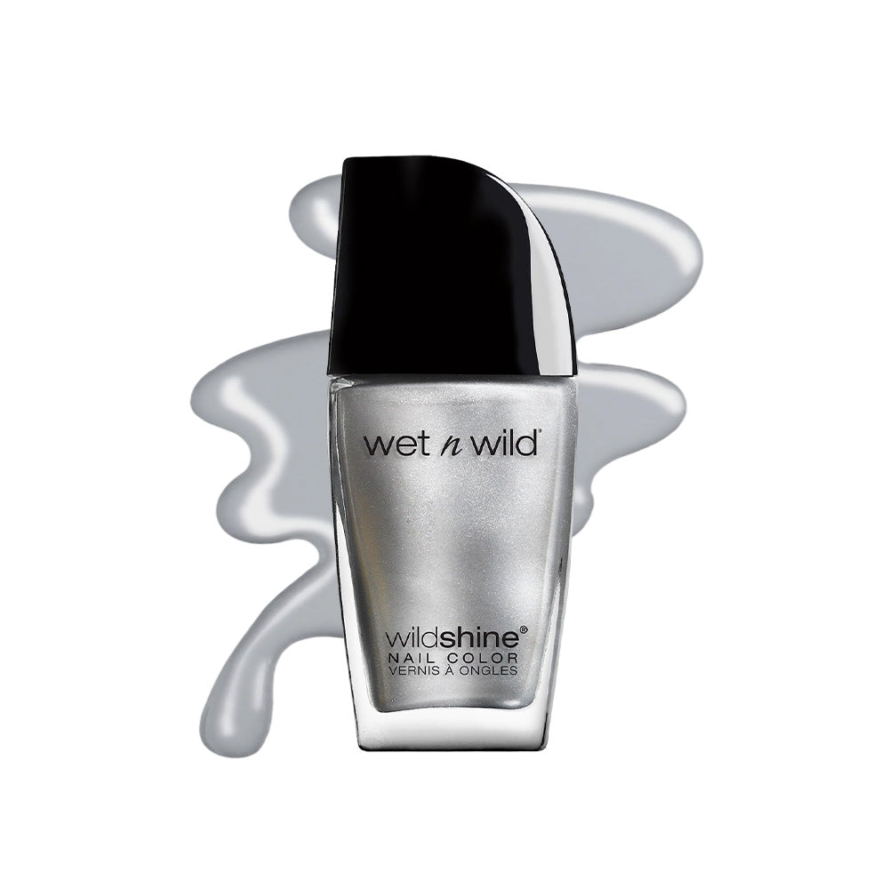 Wet n Wild Shine Nail Color