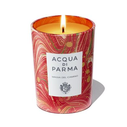 Acqua Di Parma Magia Del Camino Scented Candle 28G