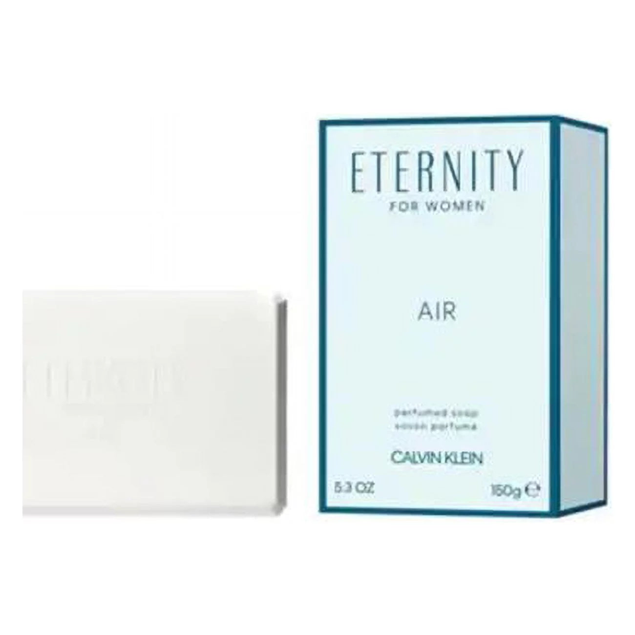 Calvin Klein Calvin Klein Eternity Air Face & Body Soap 150G