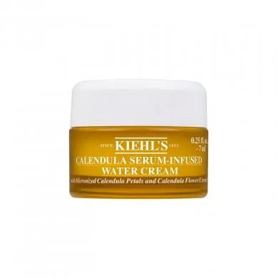 Kiehl S Calendula Serum-Infused Water Cream 7Ml