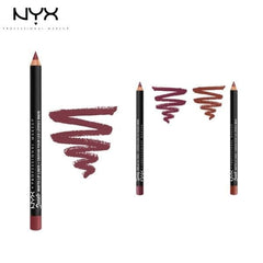 Nyx Suede Matte Lip Liner
