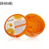 Dr. Rashel Vitamin C   Brightening & Anti- Aging Soothing Gel
Vc300G - Premium Gel / Cream from Dr. Rashel - Just Rs 606! Shop now at Cozmetica