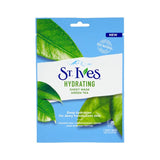 St. Ives Hydrating Sheet Mask 23 Ml - Premium Mask from St. Ives - Just Rs 375! Shop now at Cozmetica