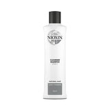 Nioxin System 1 Shampoo 300Ml - Premium  from Nioxin - Just Rs 4900! Shop now at Cozmetica