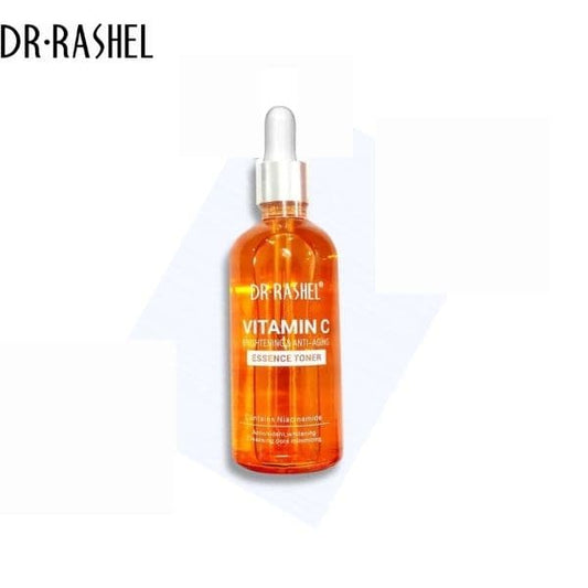 Dr. Rashel Vitamin C Brightening & Anti- Aging Toner - 100ml - Premium  from Dr. Rashel - Just Rs 1294! Shop now at Cozmetica