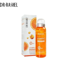 Dr. Rashel Vitamin C Brightening & Anti- Aging Makeup Fixer - 160ml