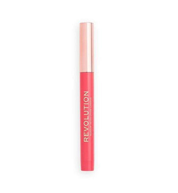 Revolution Velvet Kiss Lip Crayon - Cutie - Premium Health & Beauty from Makeup Revolution - Just Rs 2490! Shop now at Cozmetica
