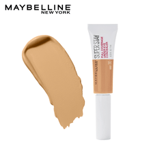 Maybelline New York Superstay Full Coverage Long Lasting Under-Eye Concealer - Premium Foundations & Concealers from Maybelline - Just Rs 1612! Shop now at Cozmetica