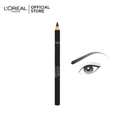 Loreal Paris Superliner Le Khol Eyeliner - 101 Midnight Black