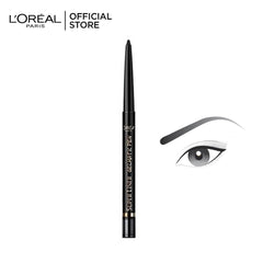 Loreal Super Liner Gel Intenza - Pure Black
