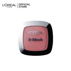 Loreal True Match Blush - 120 Sandalwood Pink - Premium Health & Beauty from Loreal Makeup - Just Rs 2736! Shop now at Cozmetica