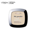 Loreal True Match Compact Powder - W1 Golden Ivory - Premium Health & Beauty from Loreal Makeup - Just Rs 3484! Shop now at Cozmetica