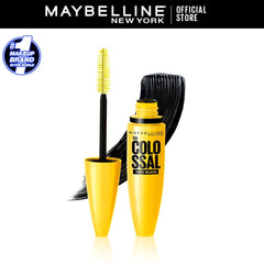 Maybelline New York Volum' Express The Colossal Washable Mascara - Premium Mascara from Maybelline - Just Rs 1137! Shop now at Cozmetica