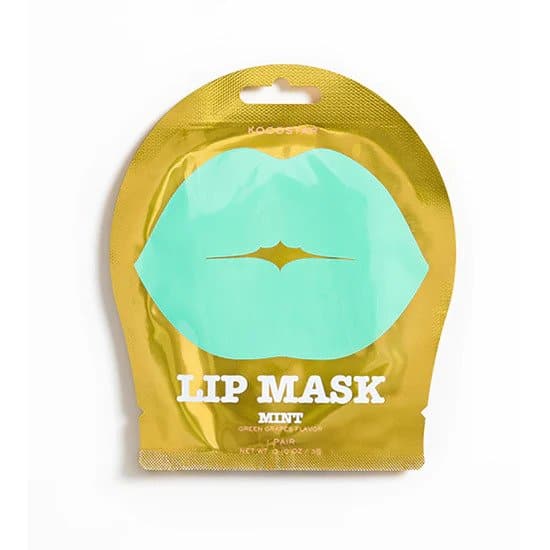 Kocostar Mint Lip Mask - Premium  from Kocostar - Just Rs 385.00! Shop now at Cozmetica