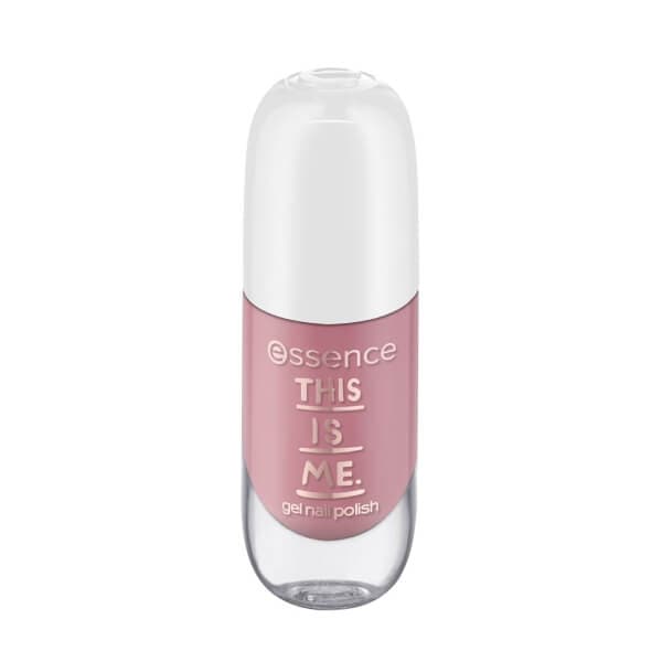 Essence This Is Me. Gel Nail Polish - Premium - from Essence - Just Rs 730.00! Shop now at Cozmetica