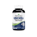 Herbiotics Ginkwell - 30 Tablets - Premium Health & Beauty from Herbiotics - Just Rs 990.00! Shop now at Cozmetica