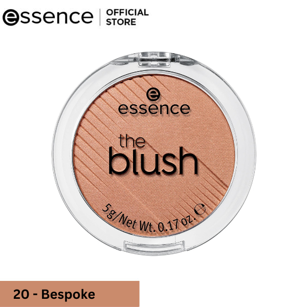 Essence The Blush