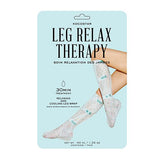 Kocostar Leg Relax Therapy - Premium  from Kocostar - Just Rs 920.70! Shop now at Cozmetica