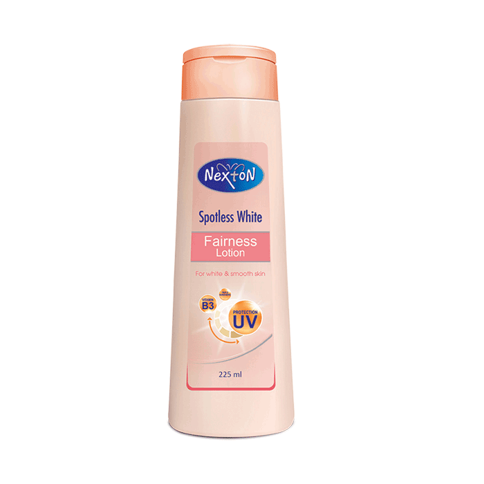 Nexton Spotless White Fairness Lotion - Premium Lotion from Nexton - Just Rs 120! Shop now at Cozmetica