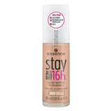 Essence Stay All Day 16H LongLasting Foundation 40 - Premium Foundation from Essence - Just Rs 1830! Shop now at Cozmetica