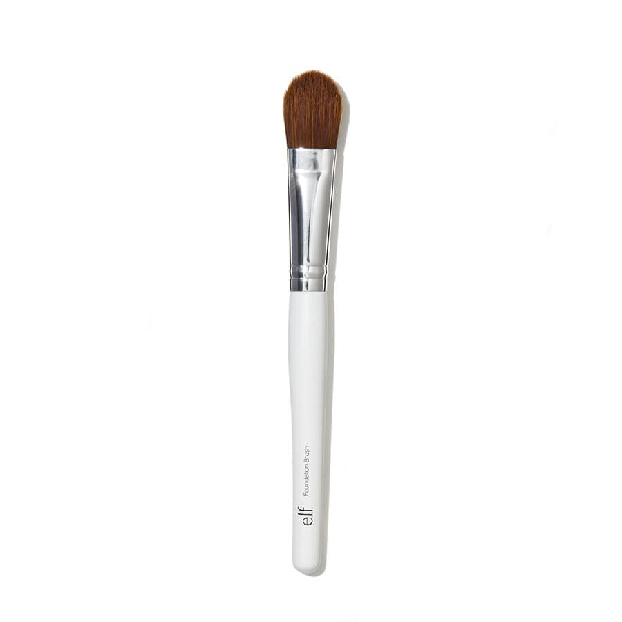 Elf Foundation Brush - Premium Health & Beauty from Elf - Just Rs 1250.00! Shop now at Cozmetica