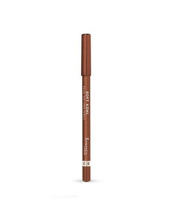 Rimmel Soft Kohl Liner - Sable Brown - Premium Eye Pencil from Rimmel London - Just Rs 1070! Shop now at Cozmetica