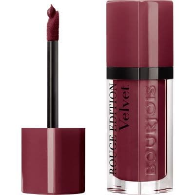 Bourjois Rouge Edition Velvet T24 Dark Cherie