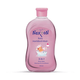 Nexton Baby Hair And Body Wash 3-In-1 - Premium Body Wash from Nexton - Just Rs 499! Shop now at Cozmetica