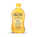 Nexton Baby Shampoo - Premium Shampoo from Nexton - Just Rs 245! Shop now at Cozmetica