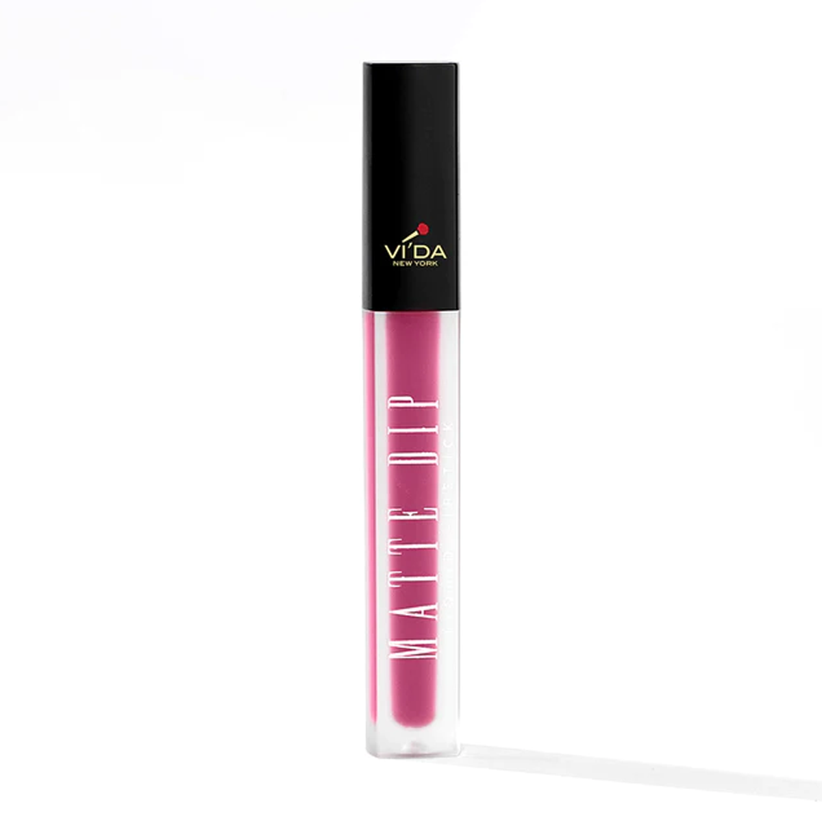 Vida Cosmetics Matte Dip Liquid Lipstick - Premium Lipstick from Vida - Just Rs 900! Shop now at Cozmetica