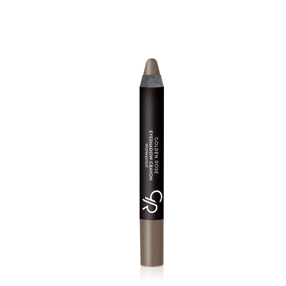 Golden Rose Eyeshadow Crayon Waterproof Pencil - Premium  from Golden Rose - Just Rs 1050! Shop now at Cozmetica