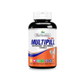 Herbiotics Multipill for Men - 60 Tablets - Premium Health & Beauty from Herbiotics - Just Rs 1150.00! Shop now at Cozmetica