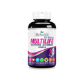Herbiotics Multilife for Women - 60 Tablets - Premium Health & Beauty from Herbiotics - Just Rs 1150.00! Shop now at Cozmetica